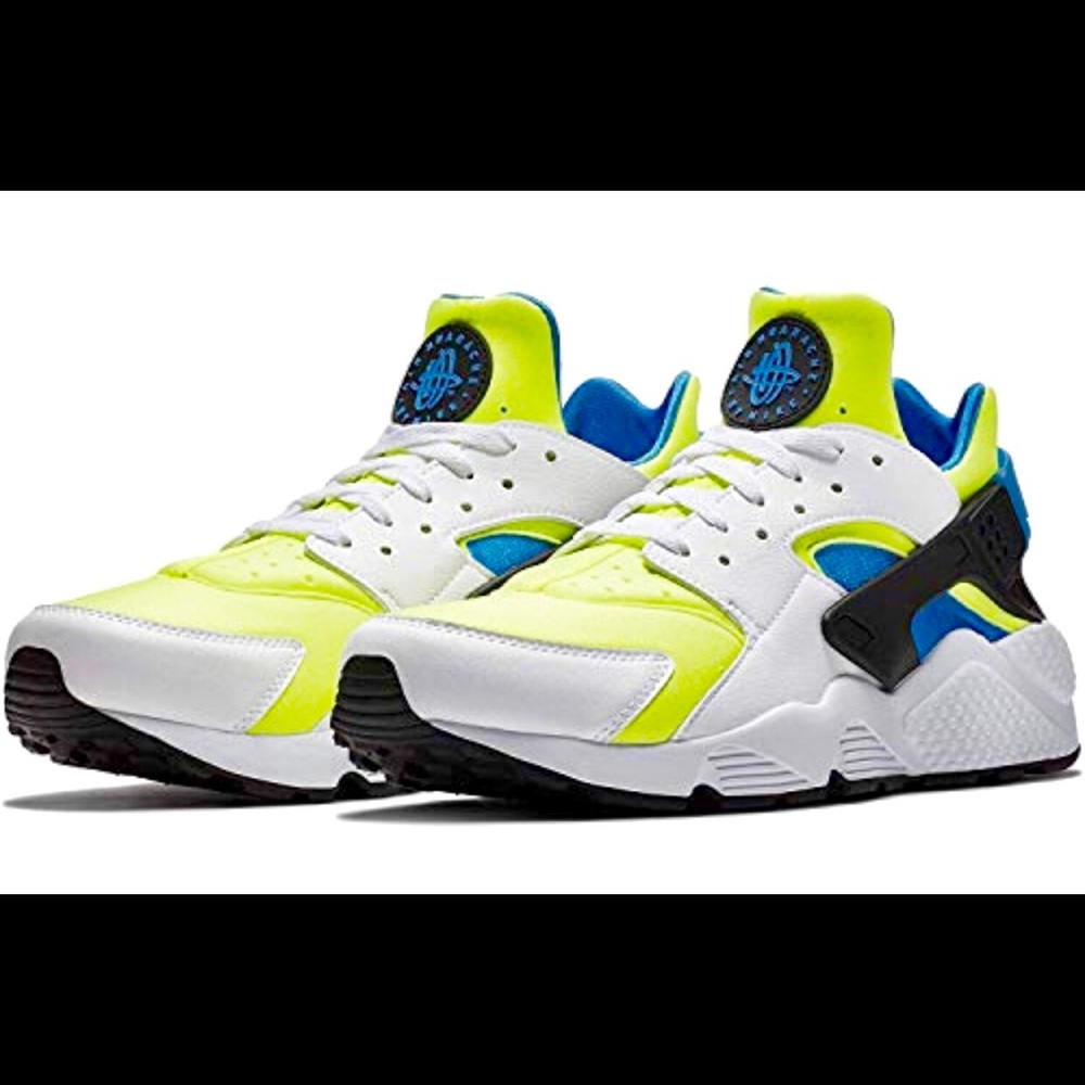 🔥💯🆕With Tags🔥 Men’s Nike Air Huarache